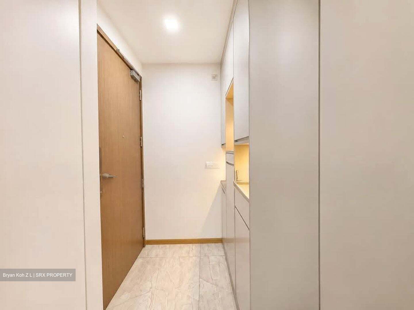 Kingsford Waterbay (D19), Apartment #576268871